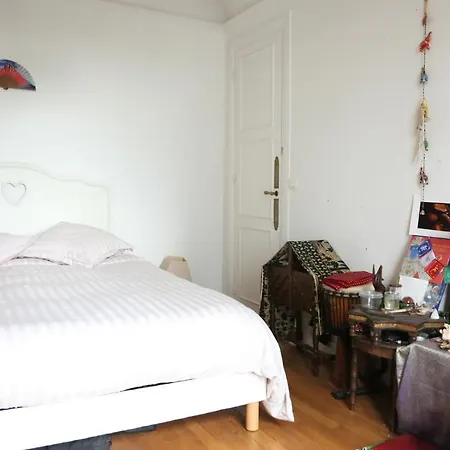 Διαμέρισμα Charming Montmartre Exceptional View *