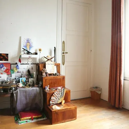 Διαμέρισμα Charming Montmartre Exceptional View *